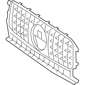 Mercedes-Benz 465-888-34-00
