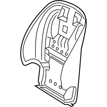 Mercedes-Benz 205-910-04-00-8T32
