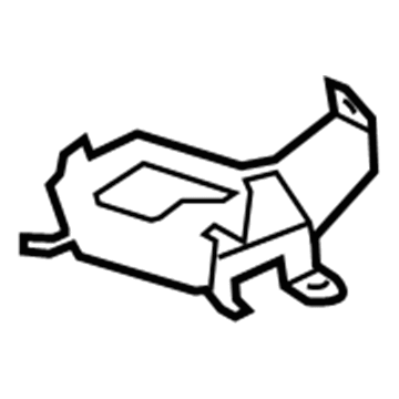 Mercedes-Benz 211-545-63-40