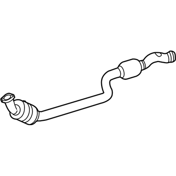 Mercedes-Benz 212-490-29-47-80