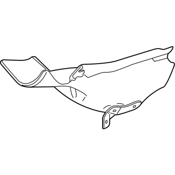 Mercedes-Benz 256-203-48-00-64
