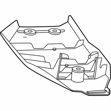 Mercedes-Benz 214-352-17-00