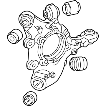 Mercedes-Benz 214-350-93-01