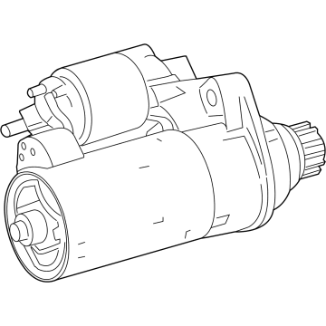 Mercedes-Benz 260-906-01-00
