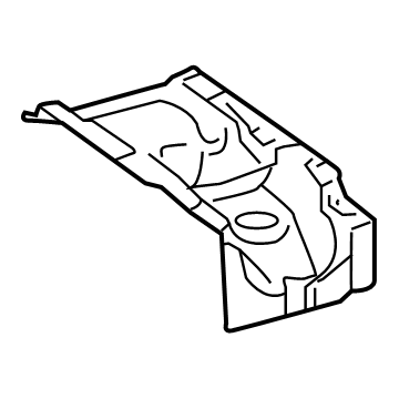 Mercedes-Benz 463-610-89-00