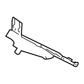 Mercedes-Benz 463-616-19-00