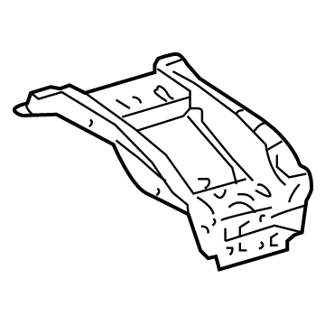 Mercedes-Benz 463-610-19-02