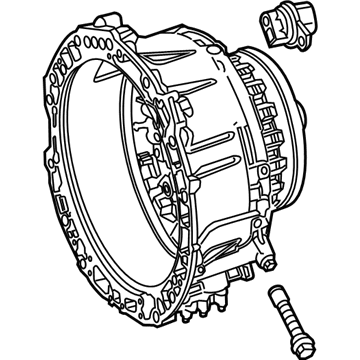 Mercedes-Benz 222-270-95-03