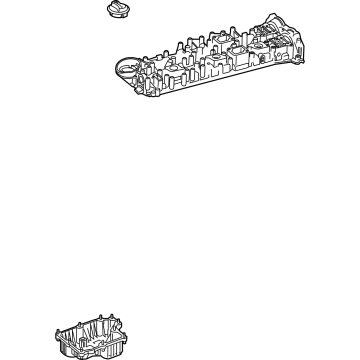Mercedes-Benz 656-010-98-02
