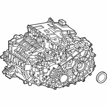 Mercedes-Benz 907-340-99-00