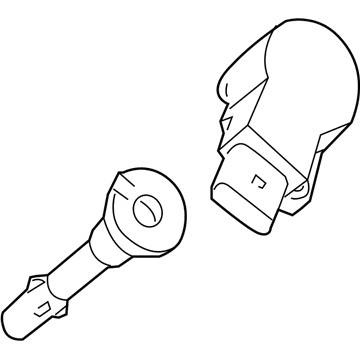 Mercedes-Benz 272-906-00-60