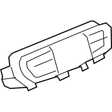 Mercedes-Benz 213-905-42-09