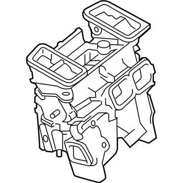 Mercedes-Benz 204-830-17-03