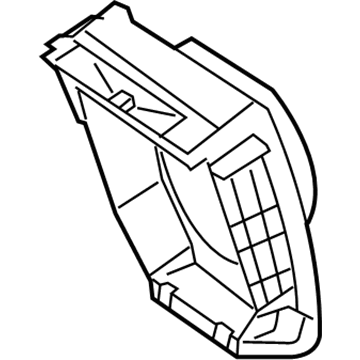 Mercedes-Benz 203-460-00-95-9051