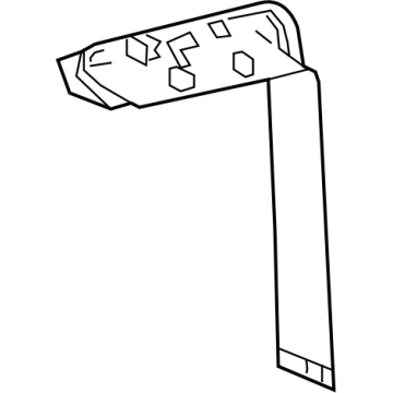 Mercedes-Benz 463-740-46-00-8T92