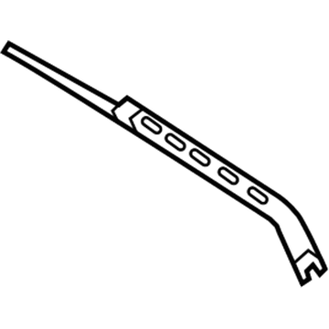 Mercedes-Benz 203-820-27-44