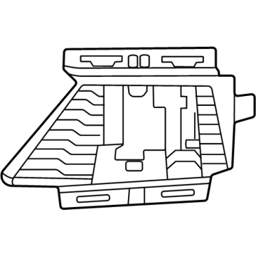 Mercedes-Benz 254-888-23-00
