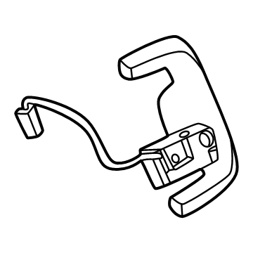 Mercedes-Benz 000-545-48-42-64-9051