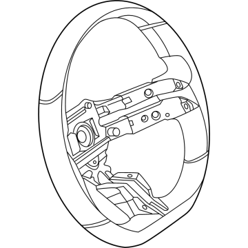 Mercedes-Benz 099-460-24-09-9A84