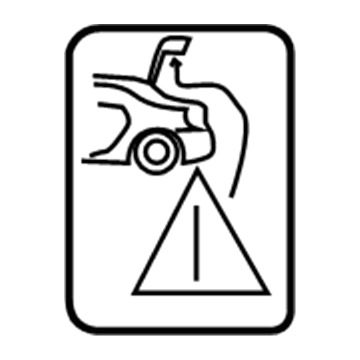 Mercedes-Benz 001-584-00-17