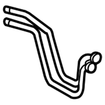 Mercedes-Benz 164-830-45-15-64