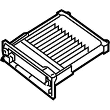 Mercedes-Benz 169-830-08-61