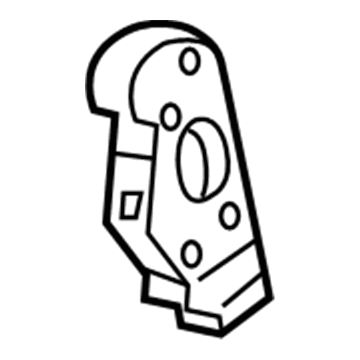 Mercedes-Benz 164-835-05-07