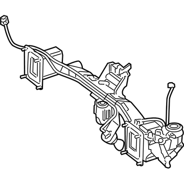 Mercedes-Benz 164-310-22-04