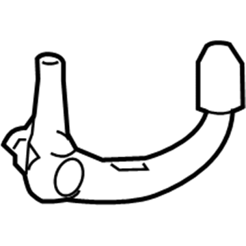 Mercedes-Benz 164-310-02-56