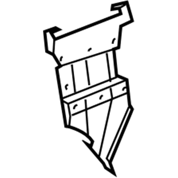 Mercedes-Benz 211-545-87-40