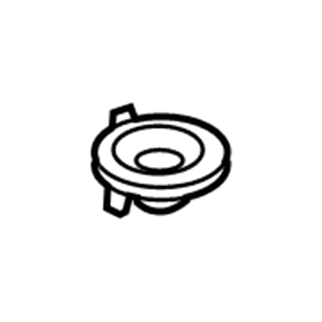 Mercedes-Benz E320 Car Speakers - 211-820-30-02