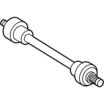 Mercedes-Benz 221-350-48-02-80