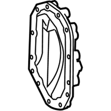 Mercedes-Benz 221-351-03-08