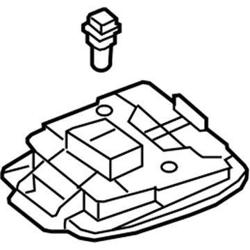 Mercedes-Benz 000-900-86-07-1B88