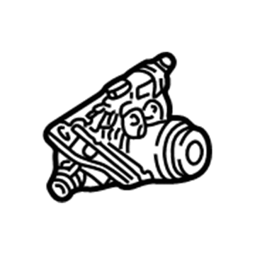 Mercedes-Benz 170-750-02-93