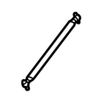 Mercedes-Benz 170-758-02-23