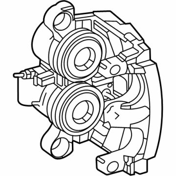 Mercedes-Benz 463-421-20-00