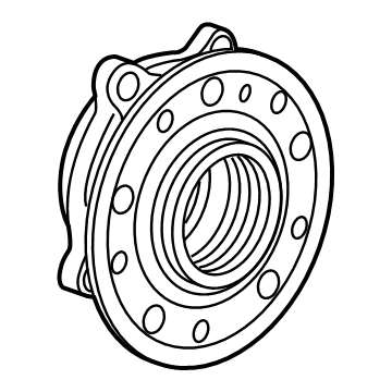 Mercedes-Benz 167-334-03-00