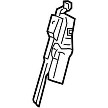 Mercedes-Benz 215-820-06-42