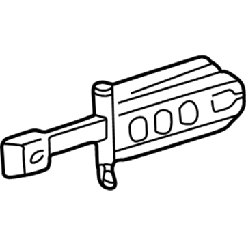 Mercedes-Benz 210-720-01-16