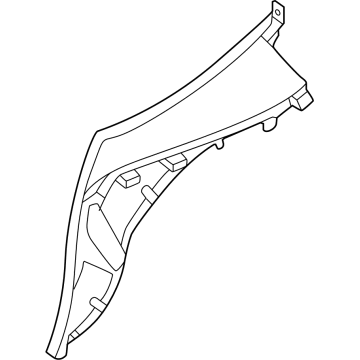 Mercedes-Benz 232-690-98-02-7C70