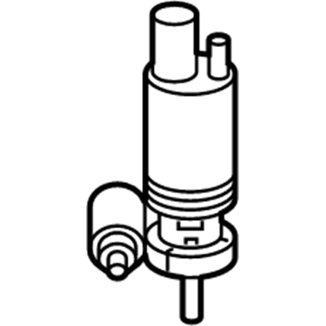 Mercedes-Benz 231-866-00-21