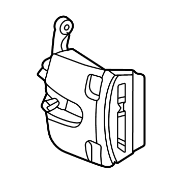 Mercedes-Benz 231-423-04-81