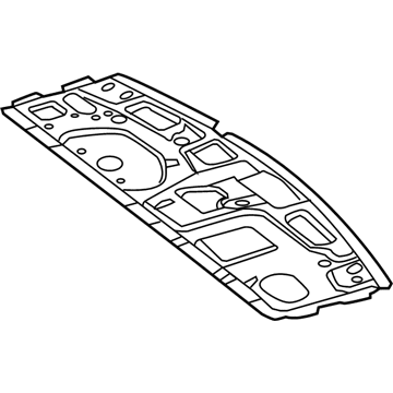 Mercedes-Benz 207-646-01-30