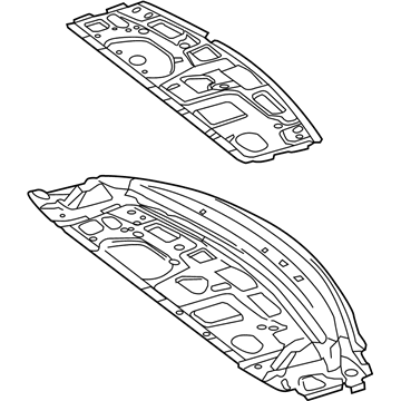 Mercedes-Benz 117-640-04-14