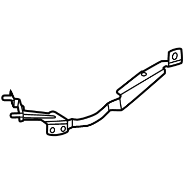 Mercedes-Benz 232-500-17-01