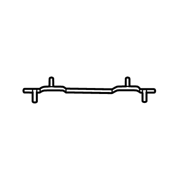 Mercedes-Benz 465-540-29-02 HOLDER Mercedes-Benz 465-540-29-02 HOLDER