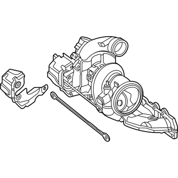 Mercedes-Benz 260-090-34-00