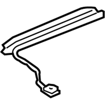 Mercedes-Benz 000-780-00-75