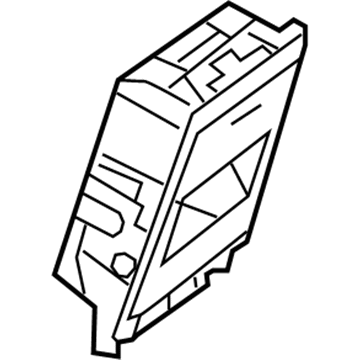 Mercedes-Benz 166-680-33-02-9051